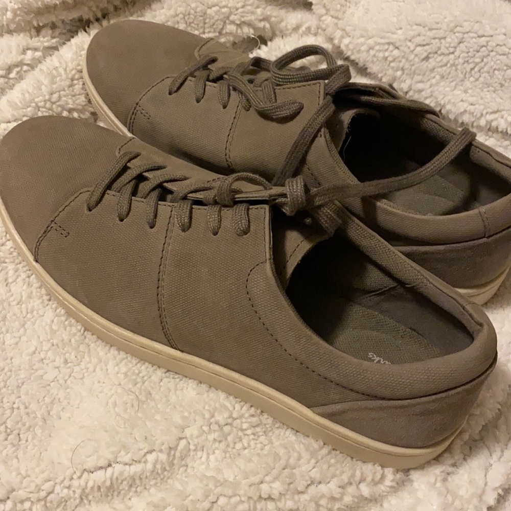 New Clark’s